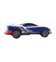 Carrinho Mini Veículos De Metal Sonic The Hedgehog Candide